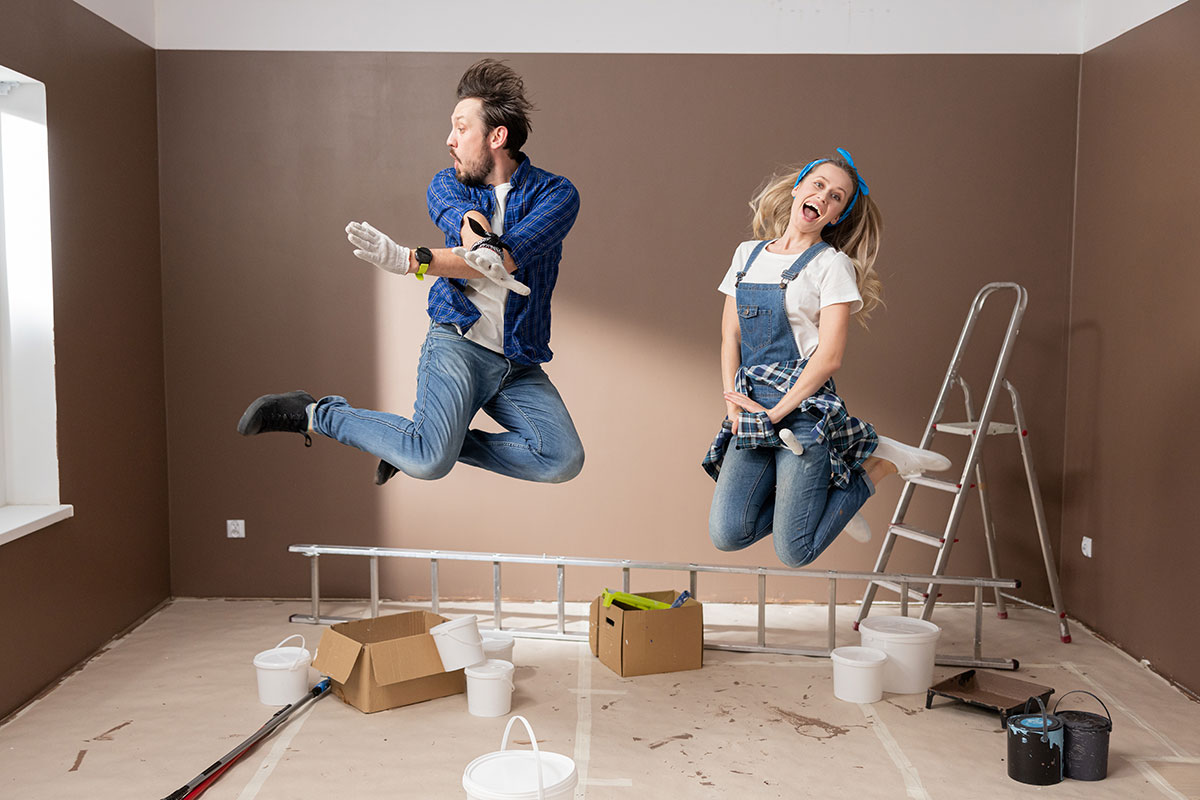 Determining Your Home Remodeling Needs and Goals
